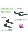 Garage Universal Bracket Accessories