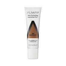 Almay Hydrating Lightweight With Light Coverage Liquid Foundation Tint - 0.94 Fl Oz - 0.94 Fl Oz - 160 Mahogany - View 3