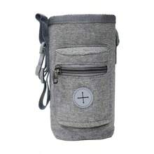 Dog Backpack - Deep Blue - View 4