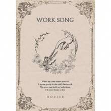 1 peça/3 peças Pôsteres de arte de parede Pop Hozier Estrela da música Cantora Canção Dentro de uma semana Letras Pôster vintage Pintura em tela Arte de parede Imagem Clube Bar Decoração de casa, adequado para paredes residenciais e dormitórios, decoração de sala de estar e bar, sala de jantar ou banheiro, decoração de quarto, alta qualidade Sem moldura, arte em tela interna/externa, Sem moldura/com moldura