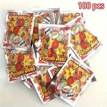 12pcs Fart Bag Prank Set - Hilarious Smelly Prank Toys With SurprisingPerfume Scent - Perfect For Halloween Jokes And Laughter - High-QualityNovelty Gift Ldea