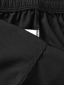 3pcs/Set Teens' Casual Versatile Fashion Shorts