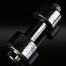 Equipo para pérdida de peso de 500 ml Mancuernas de agua para mujeres para gimnasios domésticos, Mancuernas de agua para fitness al aire libre, Botella de agua para ciclismo, Accesorios de gimnasio, Deporte, Gimnasio, Ejercicio en casa, Mancuernas, Pesas de gimnasio, Pesas, Mancuernas para mujeres, Mancuernas para hombres