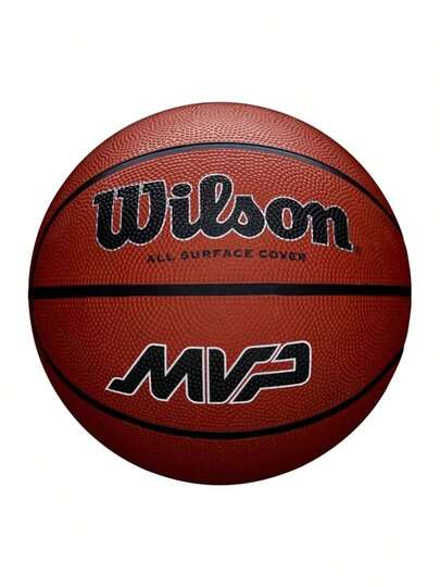 Wilson Wilson MVP Ball WZ3018703XB Basketballball ✅ Lieferung innerhalb von 24/72 Stunden nach Spanien (Festland)