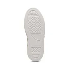 Converse Women's Chuck 2025 Seasonal Canvas Low Top Sneakers A15190C