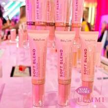 Soft Blend Liquid Foundation - Ruby Rose HBM301 - F100 - View 3