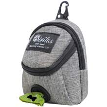 1pc Dog Treat Pouch Bag, Multi-Function Pet Outdoor Training Treat Bag,Dog Outing Dog Stuff,Dog Training Treat Pouch Dog Training Bag For Travel Outdoor Training