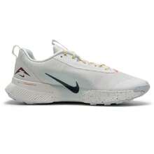 Nike Zapatillas JUNIPER TRAIL 3 para hombre, ligeras, transpirables, informales, con amortiguación y duraderas, FQ0904-100 - Blanco - Ver 2