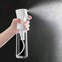Continuous Spray Sprayer 200ml - Black - View 3