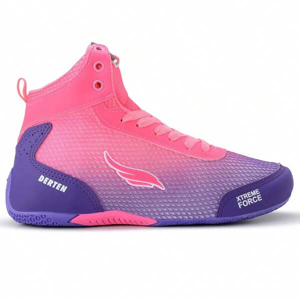 Bota Feminina Xtreme Force Botinha Para Academia Treino Crossfit Caminhada Confortável Original