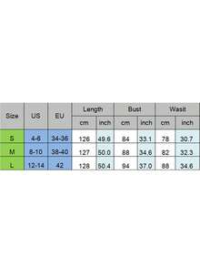 Women Spaghetti Strap Long Dress Floral Lace Sleeveelss Sling Backless Dress Summer Beach Holiday Dress - Rosa - Ver 9