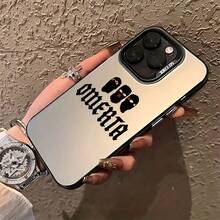 Étui de téléphone portable de style graffiti de rue compatible avec 16 15 14 13 12 11 Pro Max X XR XSMAX 8 7 Plus. Coque arrière mate anti-chute, style élégant, coloré, vintage, mignon, sobre, amusant, personnalisé, unique, idéal comme cadeau pour lui, elle, petit ami, petite amie, famille, amis, grands-parents, couple, pour anniversaires, pour personnaliser des coques de téléphone, confort facile - Noir - Voir 2