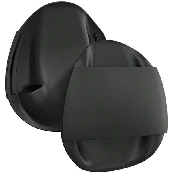 1 Pair Professional Adult Swimming Palm Fins, Summer Swimming Accessories, Training Tool For Improve Swimming, Beach Essentials, Beach Accessories, Pool Float