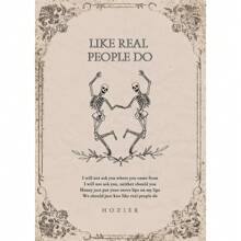 1 peça/3 peças Pôsteres de arte de parede Pop Hozier Estrela da música Cantora Canção Dentro de uma semana Letras Pôster vintage Pintura em tela Arte de parede Imagem Clube Bar Decoração de casa, adequado para paredes residenciais e dormitórios, decoração de sala de estar e bar, sala de jantar ou banheiro, decoração de quarto, alta qualidade Sem moldura, arte em tela interna/externa, Sem moldura/com moldura