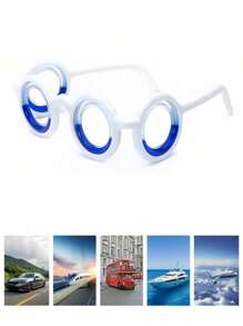 متعدد الألوان