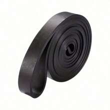 Set de 6 bandas de resistencia de fitness, bandas de bucle de yoga para entrenamiento de fuerza, pilates, yoga, ejercicio