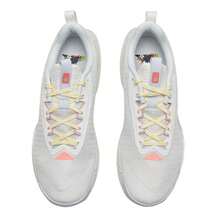 Nike Zapatillas JUNIPER TRAIL 3 para hombre, ligeras, transpirables, informales, con amortiguación y duraderas, FQ0904-100 - Blanco - Ver 4