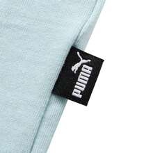 Puma GRAPHICS Sneaker Tee Men's Athletic Wear Running Fitness Training Crew Neck Short Sleeve Cotton T-Shirt 682152-22 - Tropical Lake Blue - View 6