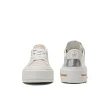 Converse Women's Chuck 2025 Seasonal Canvas Low Top Sneakers A15190C