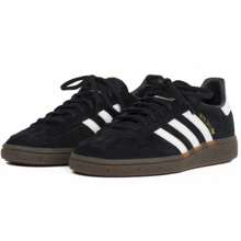 Adidas Zapatillas deportivas casuales versátiles y minimalistas de moda para hombre HANDBALL SPEZIAL