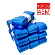5/10Pcs Diaper Refill Bags For Twist & Click For Tommee Tippee Sangenic SimpIee For Angelcare For Genie For Munchkin - Blue - View 12
