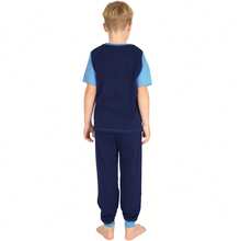 Harry Bear Pyjamas | Wifi Boys Pyjamas | Gamer Pjs For Boys | Gaming Cotton Pyjama Set