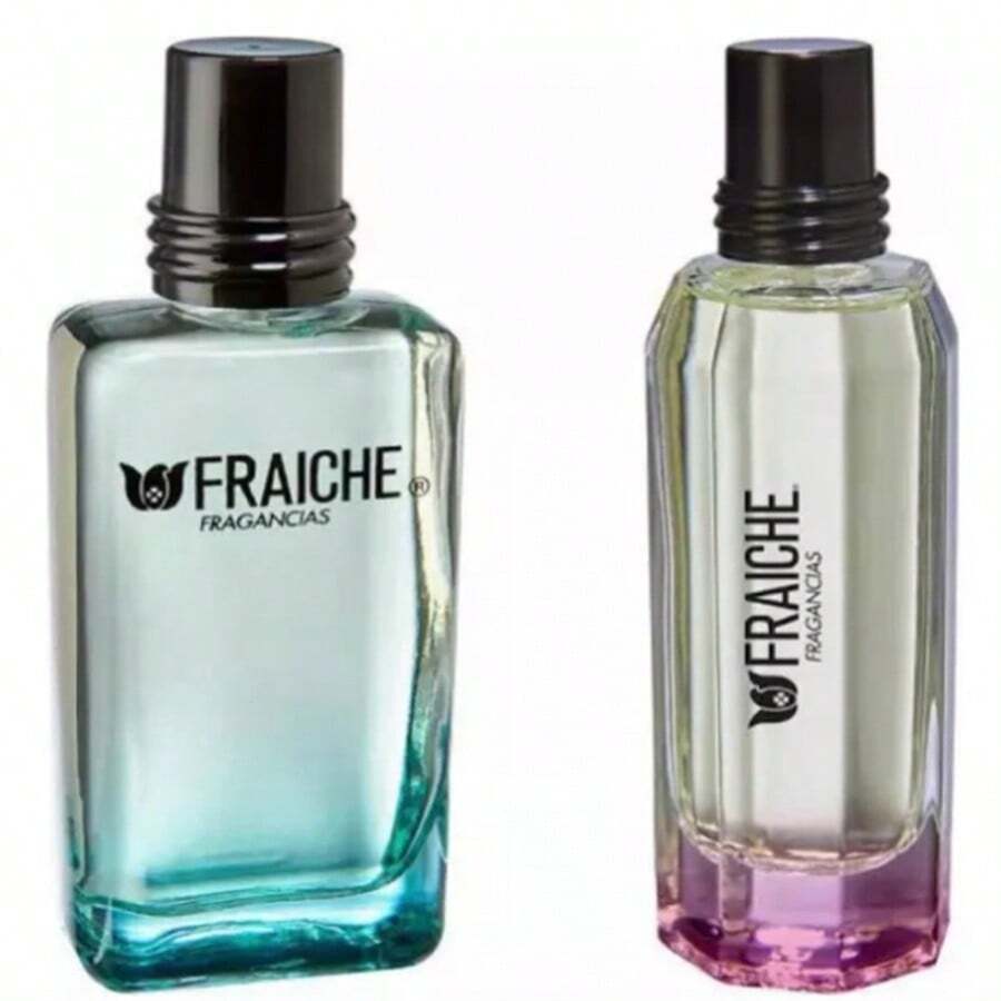 PERFUME FRAICHE 60ML - DLA VIE EST BELLE - Ver 1
