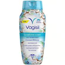 Coconut/Hibiscus Feminine Wash - 12 Fl Oz - 1 - Xem 1