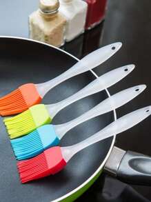 1pc Meat Tenderizer, 21 Needle/16 Blade Stainless Steel Cooking Tool, Kitchen Gadget, Kitchen Accessory, Turkey Tool, Meat Tool, Random Color