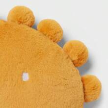 Sunshine  Pillow With Poms - Pillowfort ™ - 1 - View 4