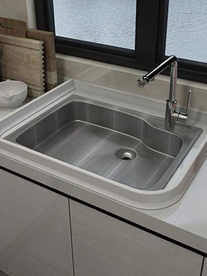 1m Self-Adhesive Waterproof Bathroom Kitchen Shower Door Threshold Seal Strip