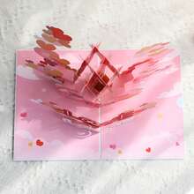 Decorative Crafts - Baby Pink - View 4