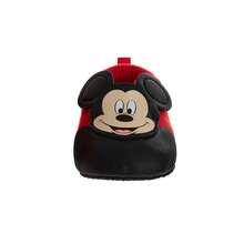 Disney Zapatos para bebé niño de  , lindos, cómodos y divertidos (para bebé) - Rojo - Ver 4