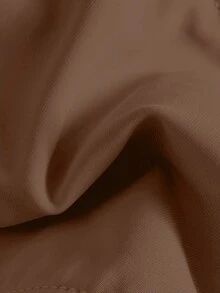 女士粉色泳衣，适合夏季泳池、海滩等各种场合，简约优雅又性感的三角比基尼泳装