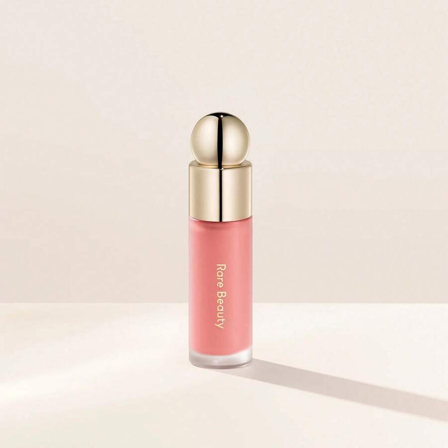 Rare Beauty Rubor líquido Rare Beauty de Soft Pinch BLISS - DICHA - Ver 1