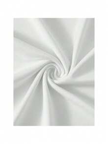 Áo phông nhóm nhạc Kpop EST 2024 Áo phông Áo phông họa tiết Áo phông tay ngắn Thời trang đường phố - Áo phông cơ bản đa năng - trắng - Xem 4