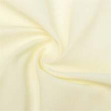 Waterproof Garden Courtyard Sunshade Canopy Replacement Cloth Sunshade Cloth Tent Ceiling Cover Cloth Canopy Beige Sunshade Sail Canopy Roof Replacement Cover Outdoor Waterproof Garden Porch Sunshade Sail - Mustard Yellow - View 7