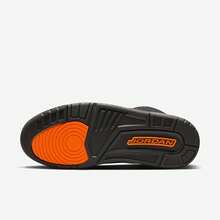 (Men's) Nike Air Jordan 3 Retro 'Fear' (2023) CT8532-080 Athletic Sporty Basketball Skateboarding Casual Fashion Sneakers For Unisex Adult - SOLE SERIOUSS - 灰色 - 查看 8