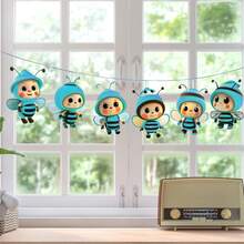 Decorative Hanging Ornaments