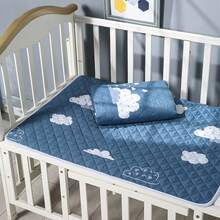 优质吸水可洗尿垫 便携式床垫 儿童防水垫