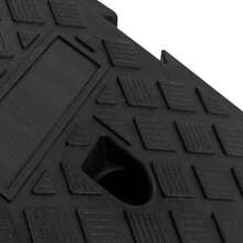 Skateboard Ramp Plan - Black - View 9