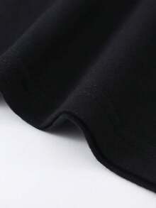 Hair Ties - Black - View 3