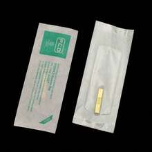 Eyebrow Microblading Pen Set, Manual Pen With Tattoo Needles, 14 Blades, Permanent Makeup Supplies - Multicolor - View 3