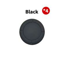PS Vita 1000/2000 Joystick Cap, Non-Slip Tactile Joystick Protector Cap And Button Cover - Multicolor - View 9