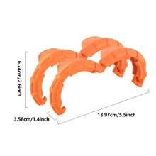 STARTRC STARTRC Buoyancy Anti-Collision Ring Lightweight Riser Accessory For DJI NEO Drone