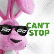 Energizer 4pk Power Plus Rechargeable AA Batteries