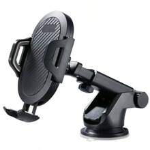 Suporte de carro com ventosa, suporte para celular com GPS, compatível com 13, 12, 11 Pro Max, X, 7 e 8