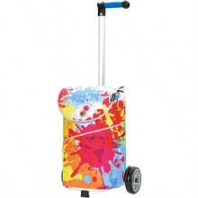 Carts & Wagons, Shopping Trolleys - A241 - 查看 1