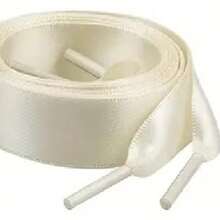 1 Pair/2pcs 2cm Width 120cm Length Satin Ribbon, Fashion DIY Shoelace Suitable For Sneakers, Boots, And Gift Box Packaging