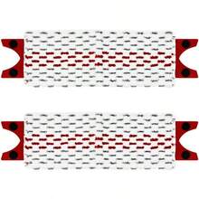 1pc/2pcs UltraMax/UltraMaT 2in1 Mop Cloth Fits Flat Mop, Household Flat Mop Head Accessories